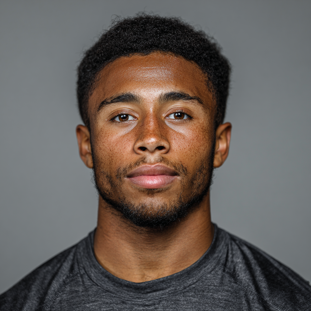 Marcus Reynolds